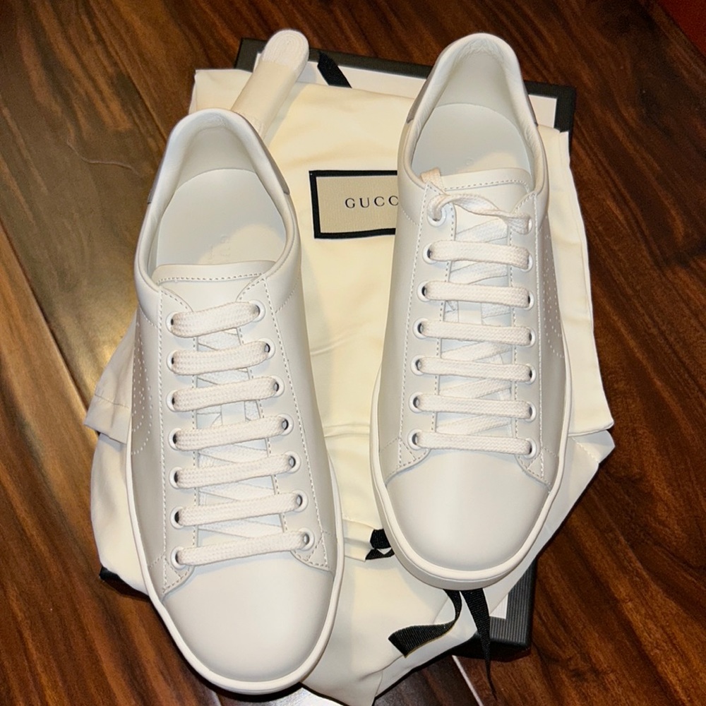gucci sneakers